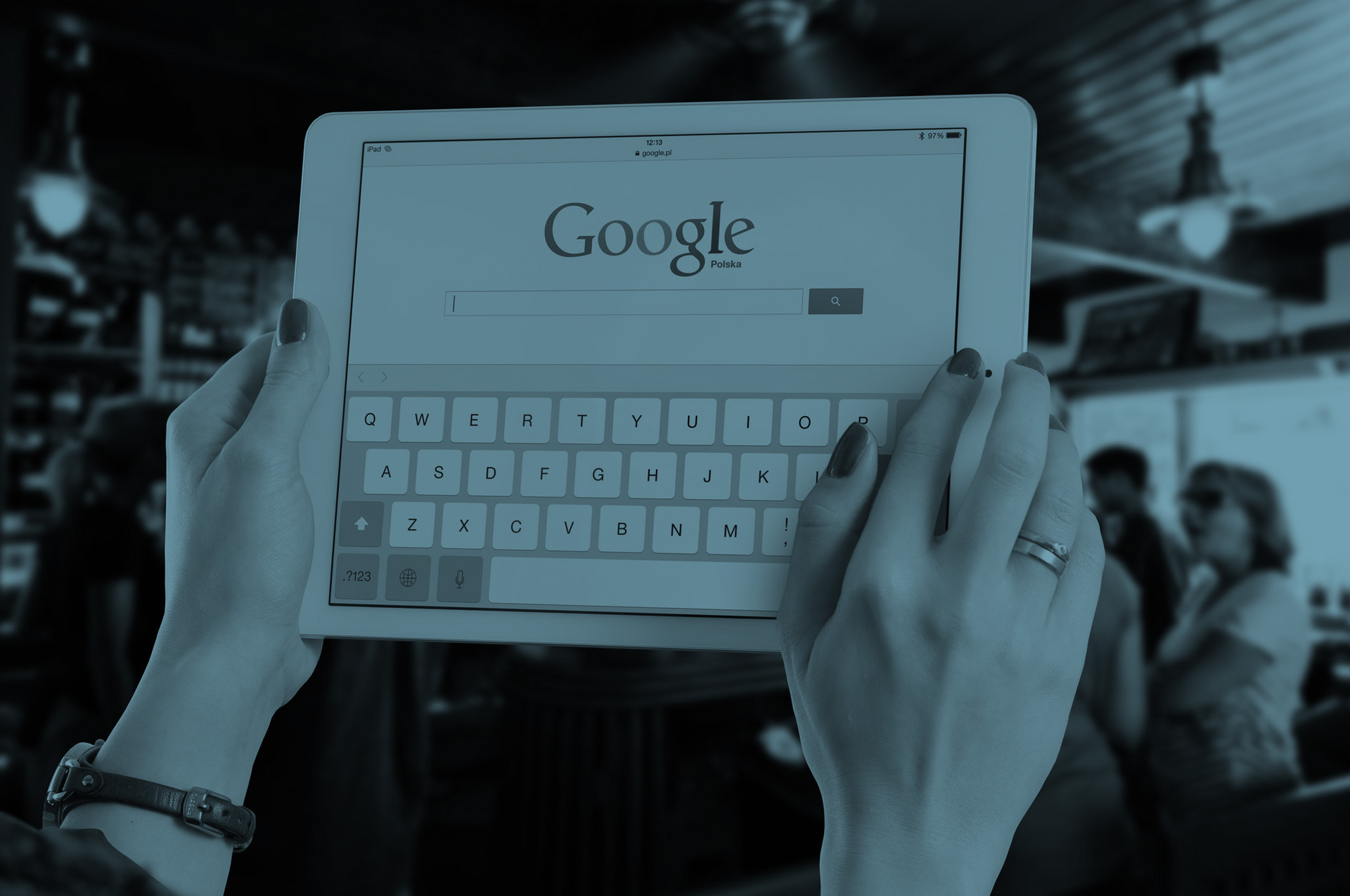 Search Engine Optimization