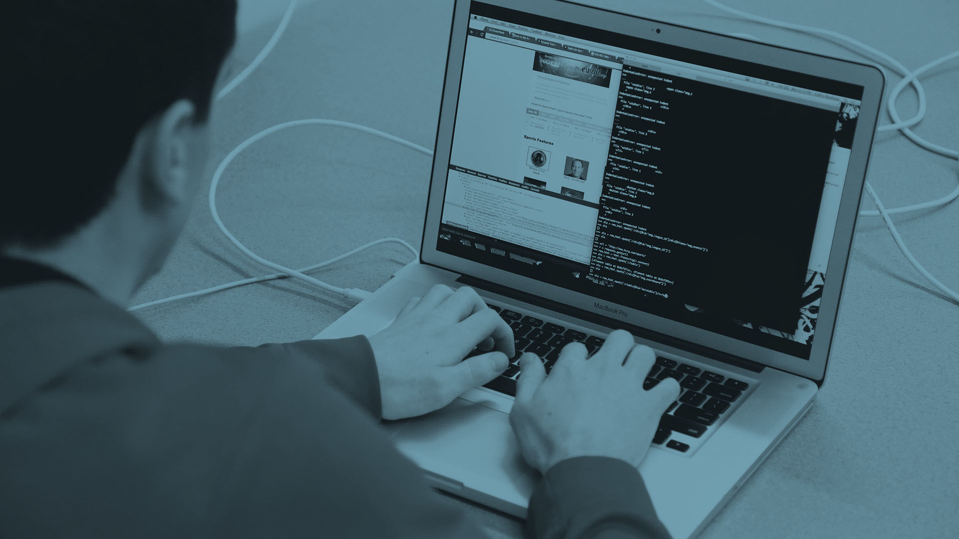 Emerging Web Tools & Trends