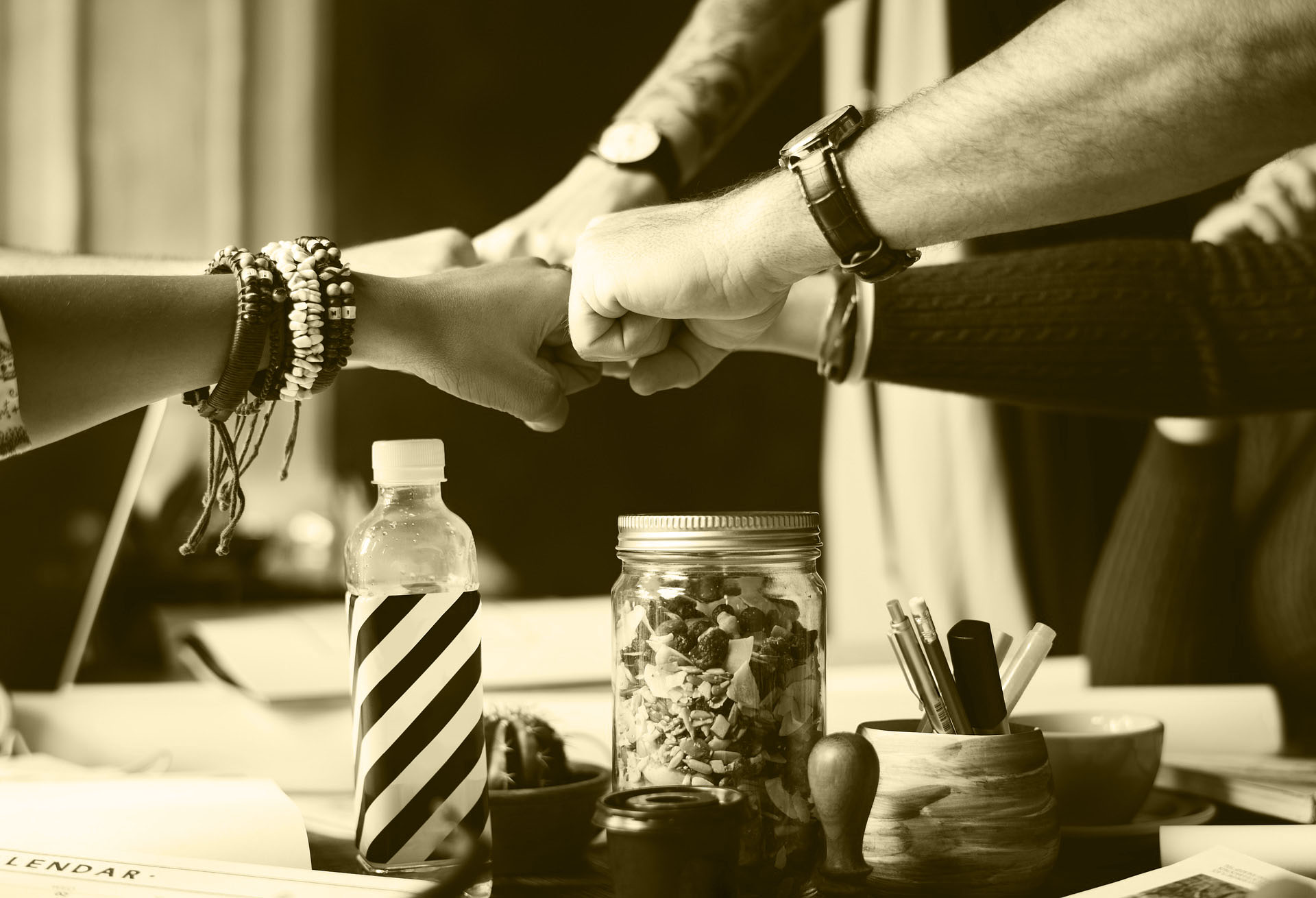 CE: Website Development