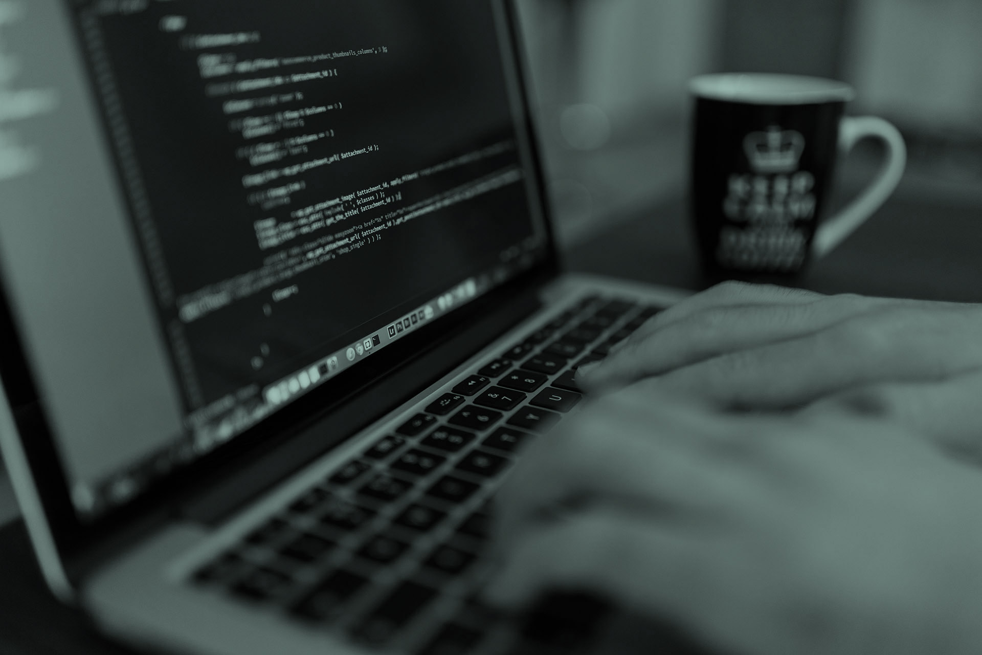 Capstone for Website Dev/Design